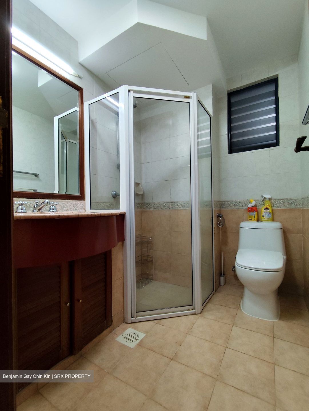Westcove Condominium (D5), Condominium #533650041
